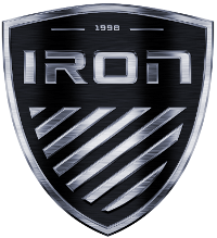 IRON badge